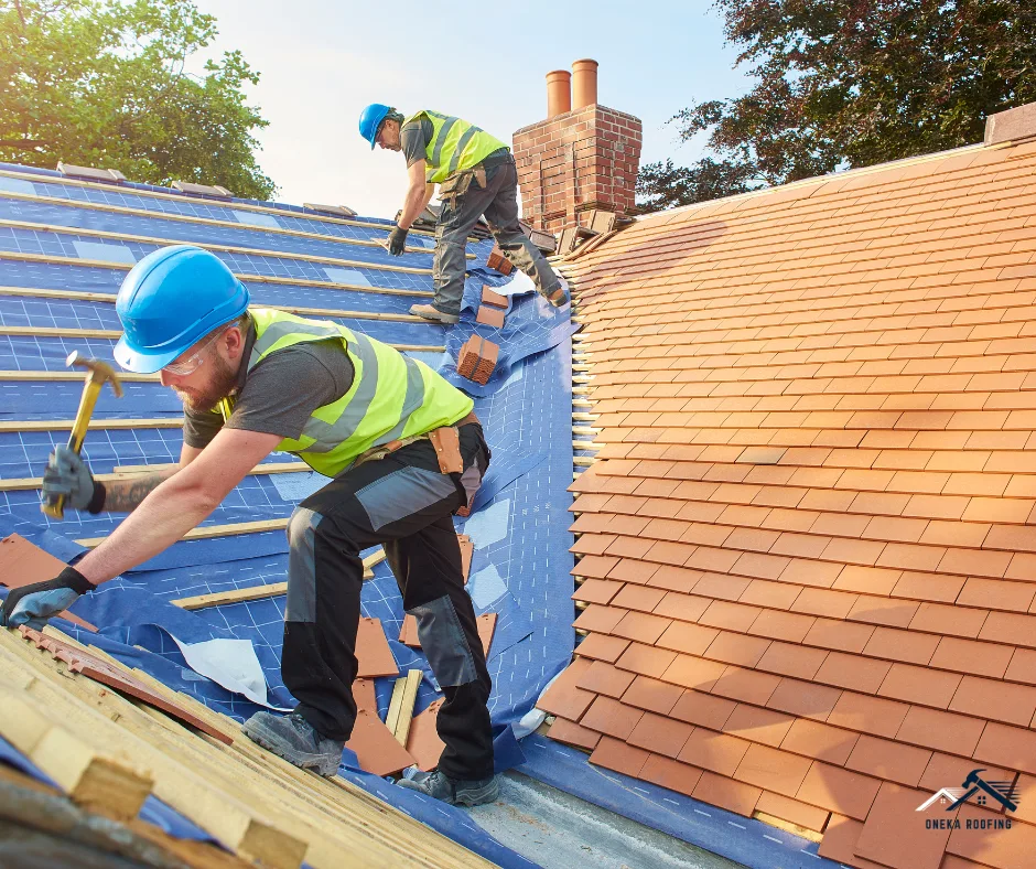 Why choose Roof Repair Near Me in Rome, MS