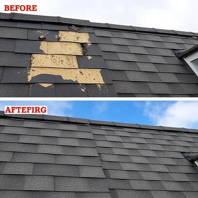 Roof Repair Near Me in Rome, MS near me